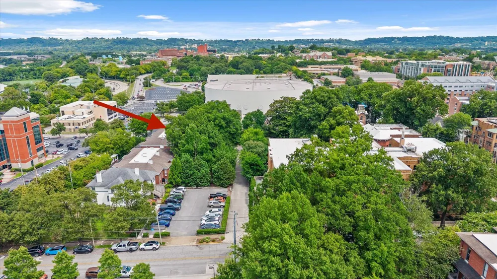 505 Lindsay Court Chattanooga, TN 37403