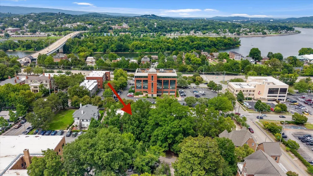 505 Lindsay Court Chattanooga, TN 37403