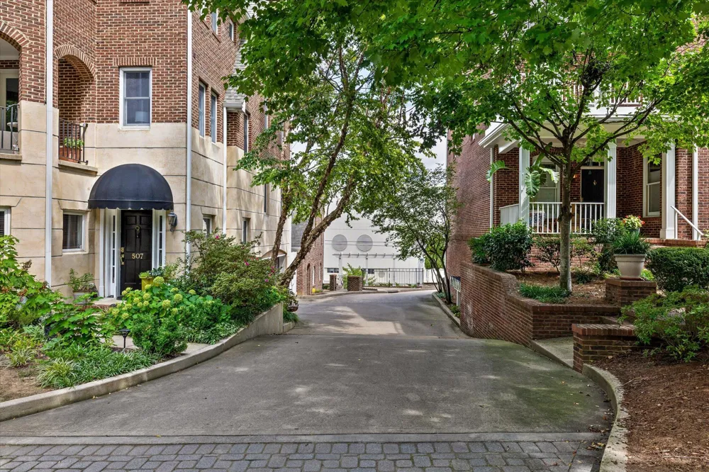 505 Lindsay Court Chattanooga, TN 37403