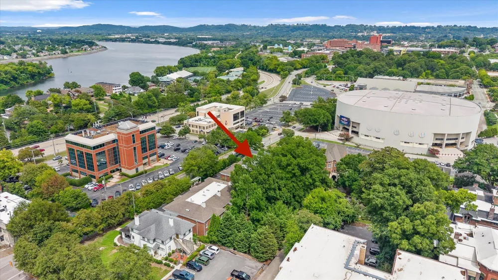 505 Lindsay Court Chattanooga, TN 37403