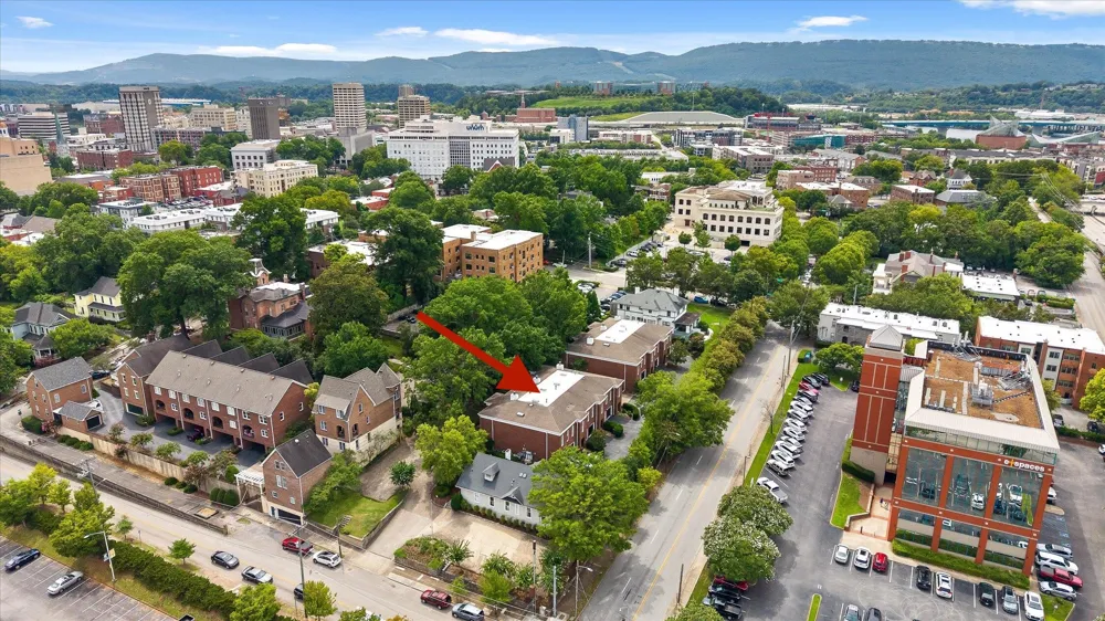 505 Lindsay Court Chattanooga, TN 37403