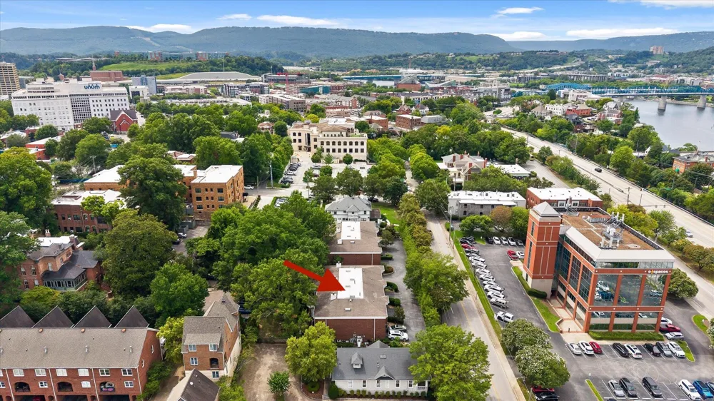 505 Lindsay Court Chattanooga, TN 37403