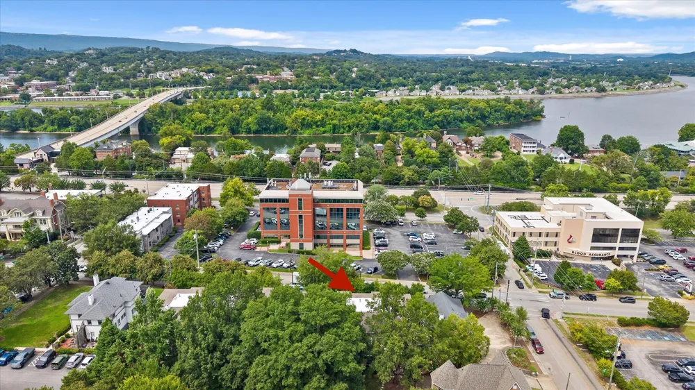 505 Lindsay Court Chattanooga, TN 37403