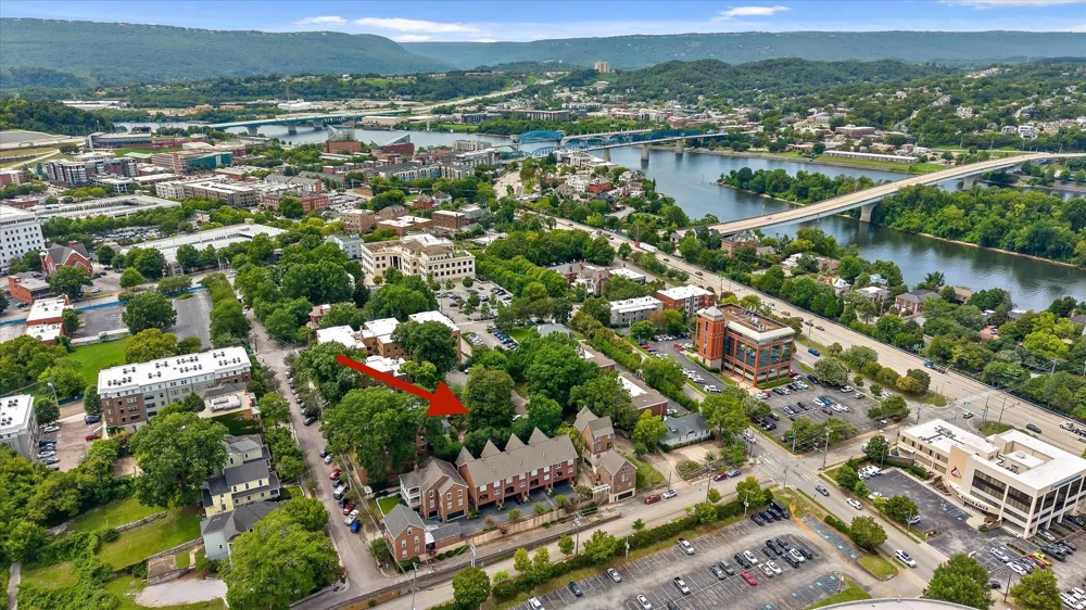 505 Lindsay Court Chattanooga, TN 37403