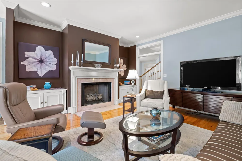 505 Lindsay Court Chattanooga, TN 37403