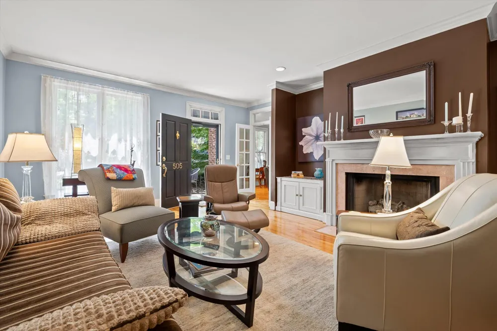 505 Lindsay Court Chattanooga, TN 37403