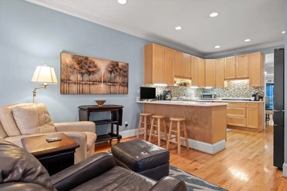 505 Lindsay Court Chattanooga, TN 37403