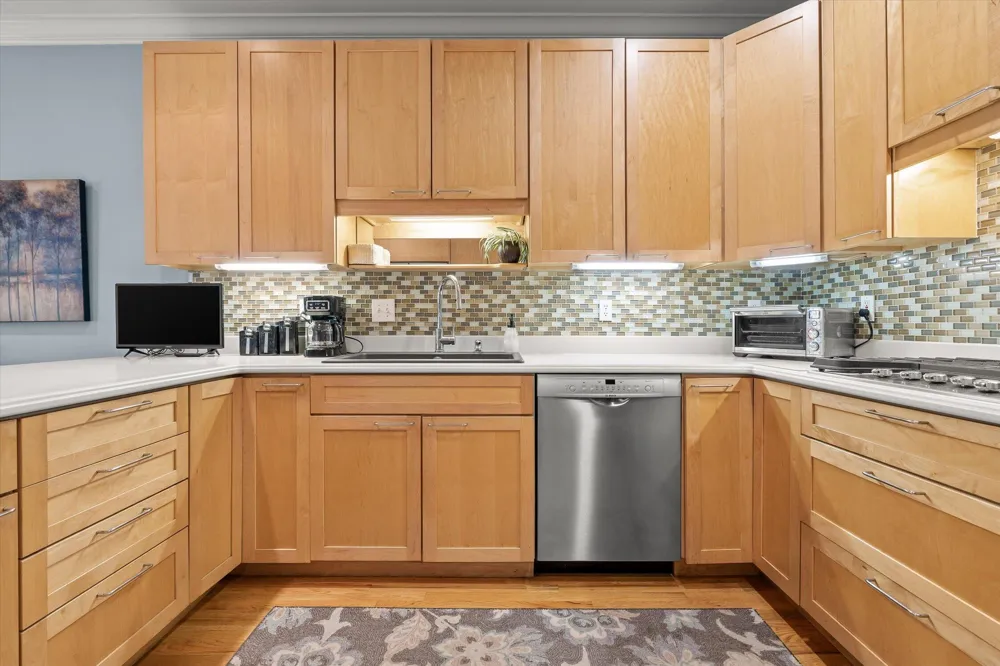 505 Lindsay Court Chattanooga, TN 37403