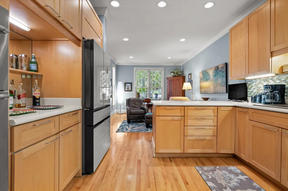505 Lindsay Court Chattanooga, TN 37403