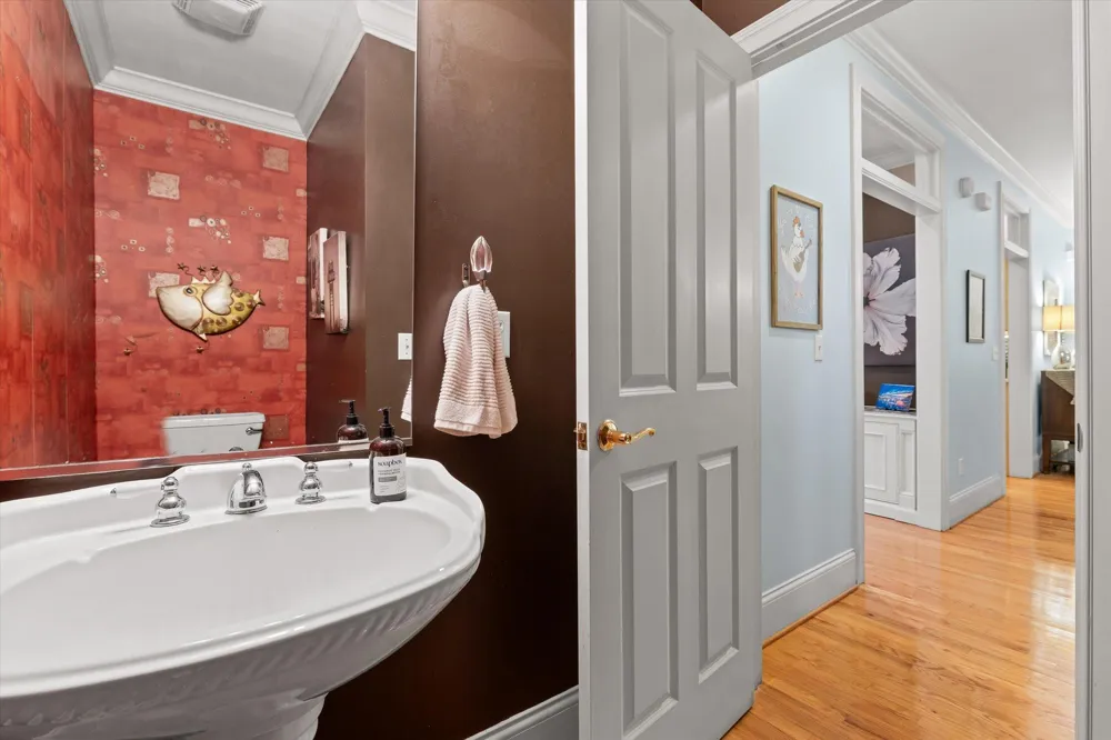 505 Lindsay Court Chattanooga, TN 37403
