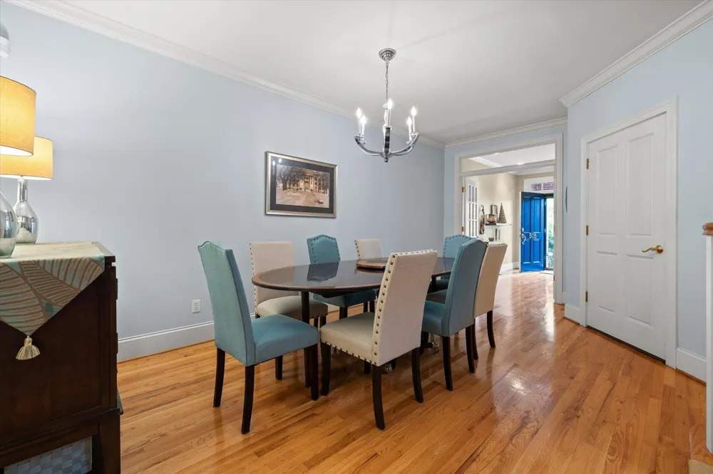 505 Lindsay Court Chattanooga, TN 37403