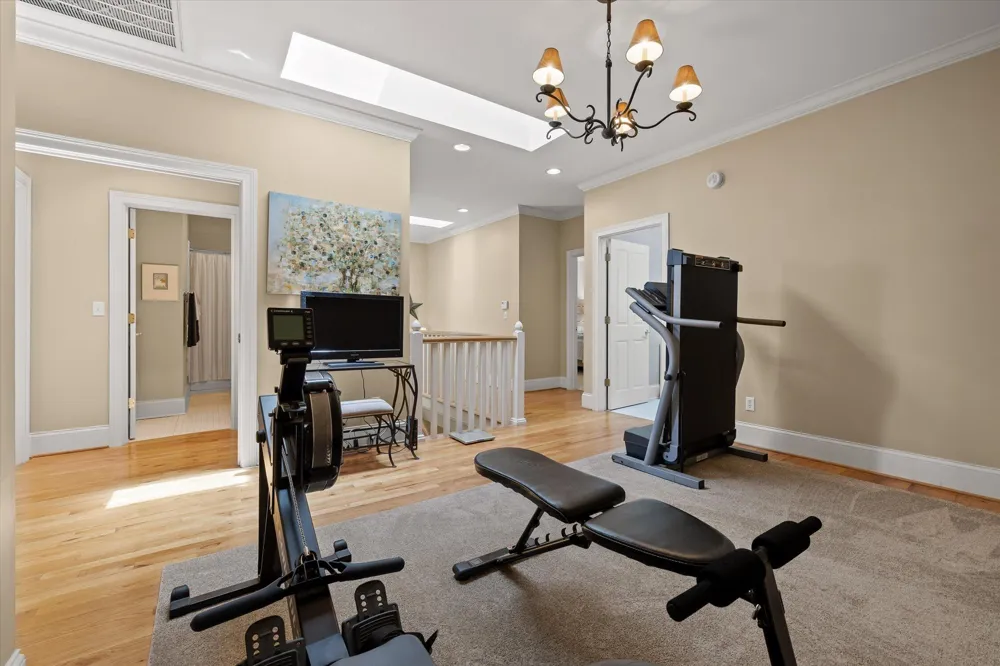 505 Lindsay Court Chattanooga, TN 37403