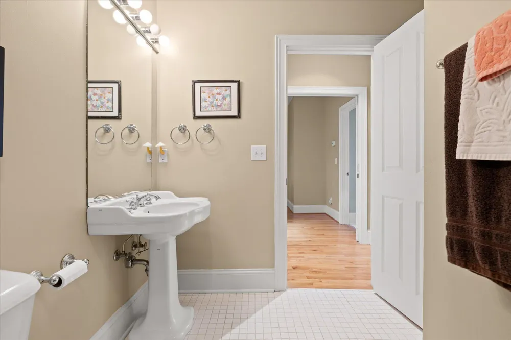 505 Lindsay Court Chattanooga, TN 37403