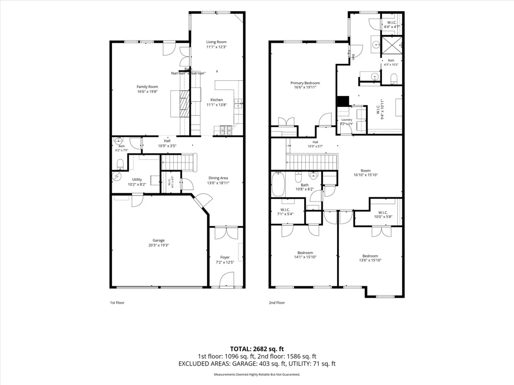 505 Lindsay Court Chattanooga, TN 37403