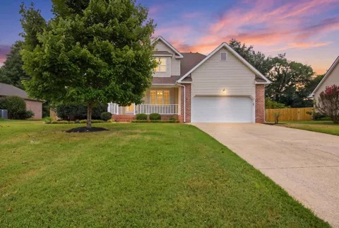 168 Mountain Brook Drive
