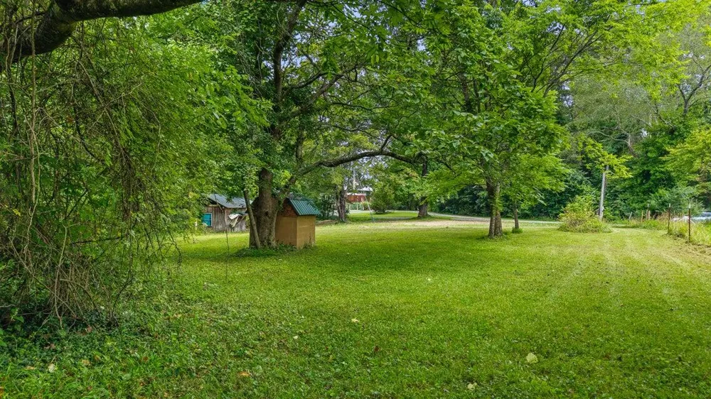 195 Crisp Lane Decatur, TN 37322