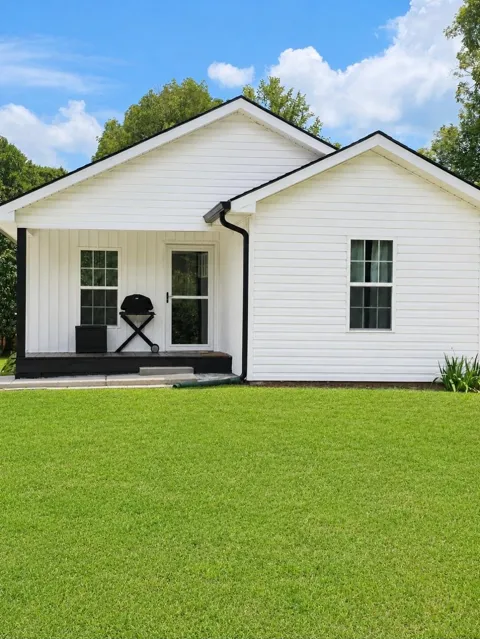 200 Brooker Drive