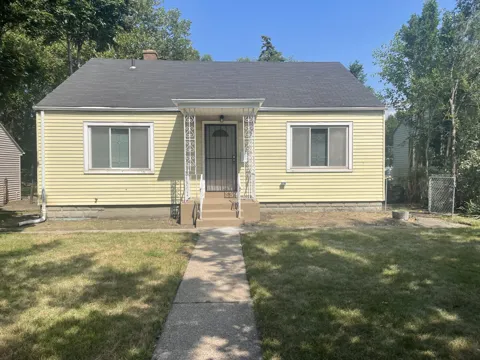 153 Hovey Street