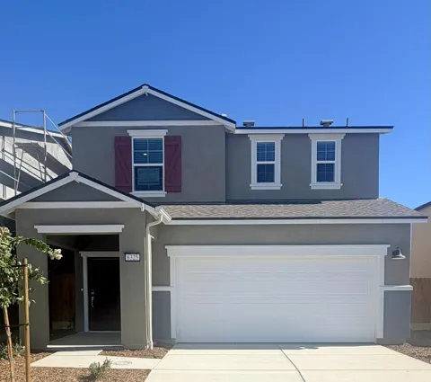 6325 W Austin Way #Lot59