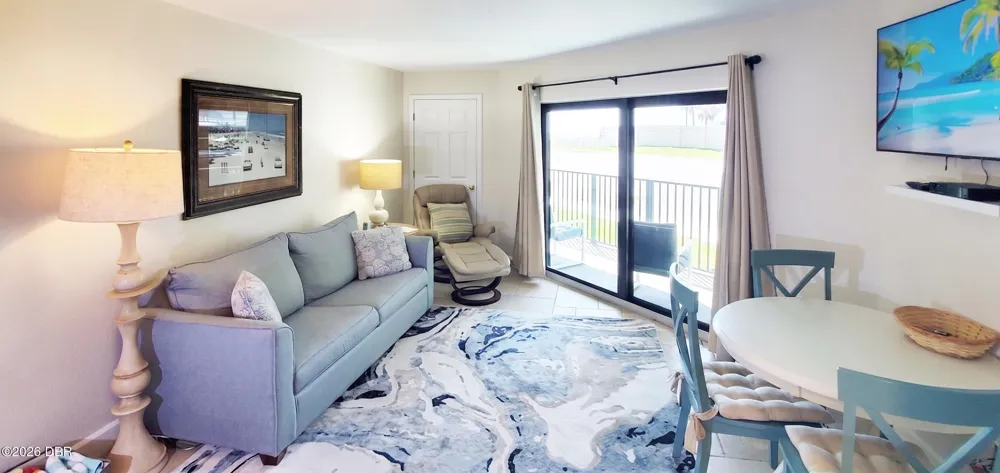 3647 S Atlantic Avenue #105 Daytona Beach Shores, FL 32118