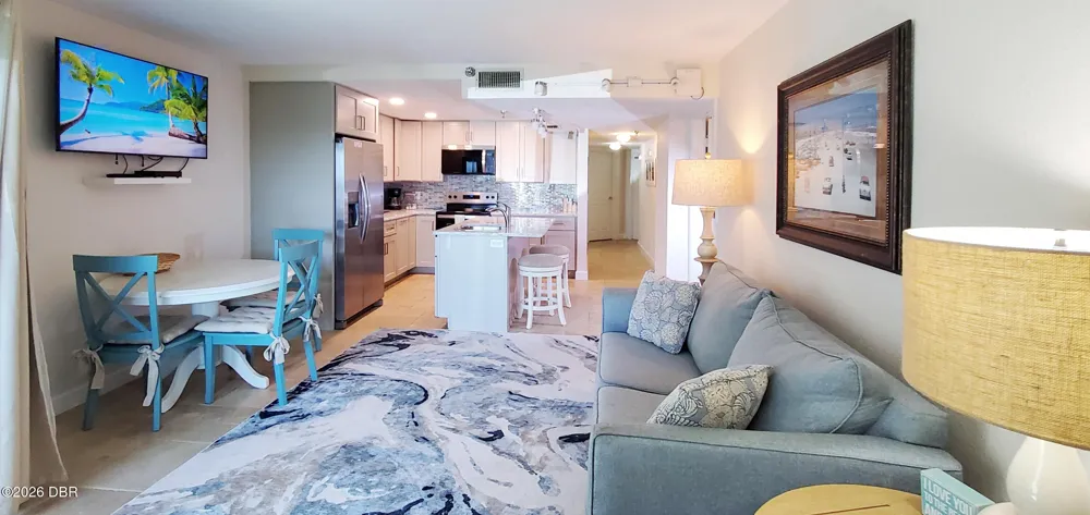 3647 S Atlantic Avenue #105 Daytona Beach Shores, FL 32118