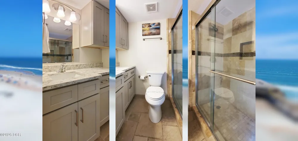 3647 S Atlantic Avenue #105 Daytona Beach Shores, FL 32118