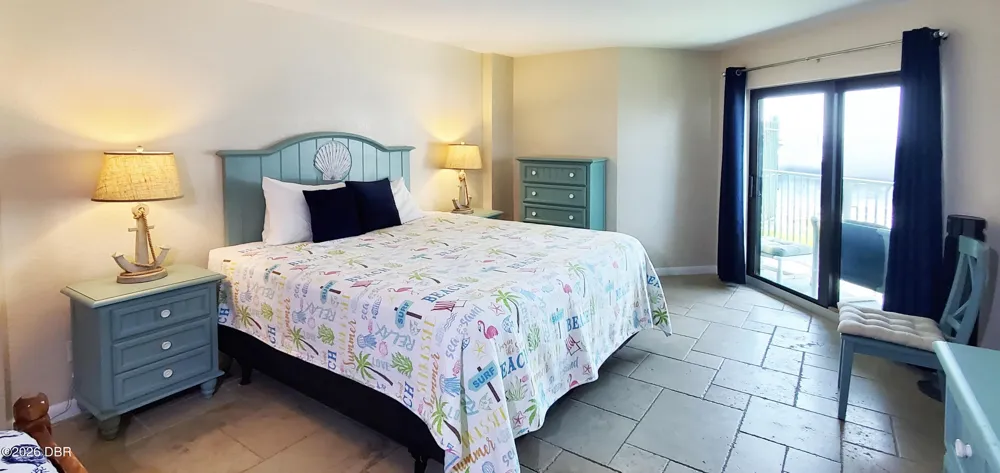 3647 S Atlantic Avenue #105 Daytona Beach Shores, FL 32118