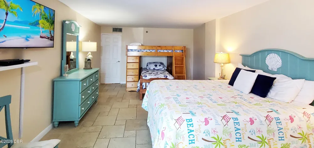 3647 S Atlantic Avenue #105 Daytona Beach Shores, FL 32118