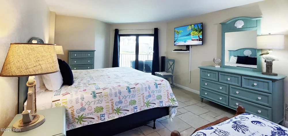 3647 S Atlantic Avenue #105 Daytona Beach Shores, FL 32118
