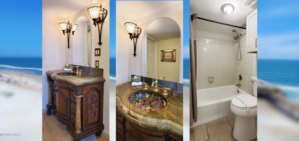 3647 S Atlantic Avenue #105 Daytona Beach Shores, FL 32118