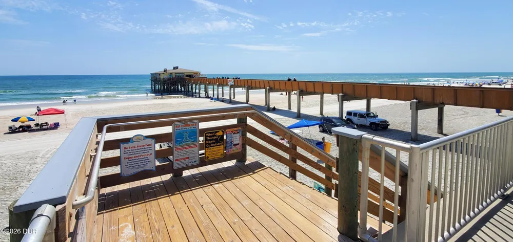 3647 S Atlantic Avenue #105 Daytona Beach Shores, FL 32118
