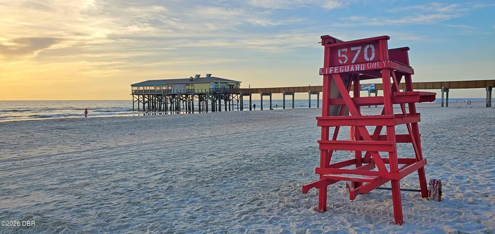 3647 S Atlantic Avenue #105 Daytona Beach Shores, FL 32118