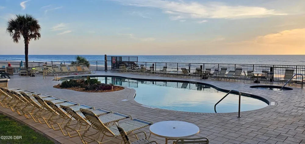 3647 S Atlantic Avenue #105 Daytona Beach Shores, FL 32118