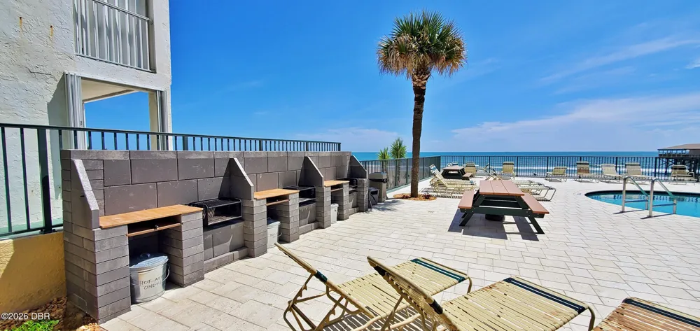 3647 S Atlantic Avenue #105 Daytona Beach Shores, FL 32118