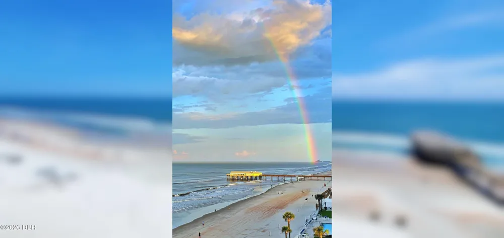 3647 S Atlantic Avenue #105 Daytona Beach Shores, FL 32118