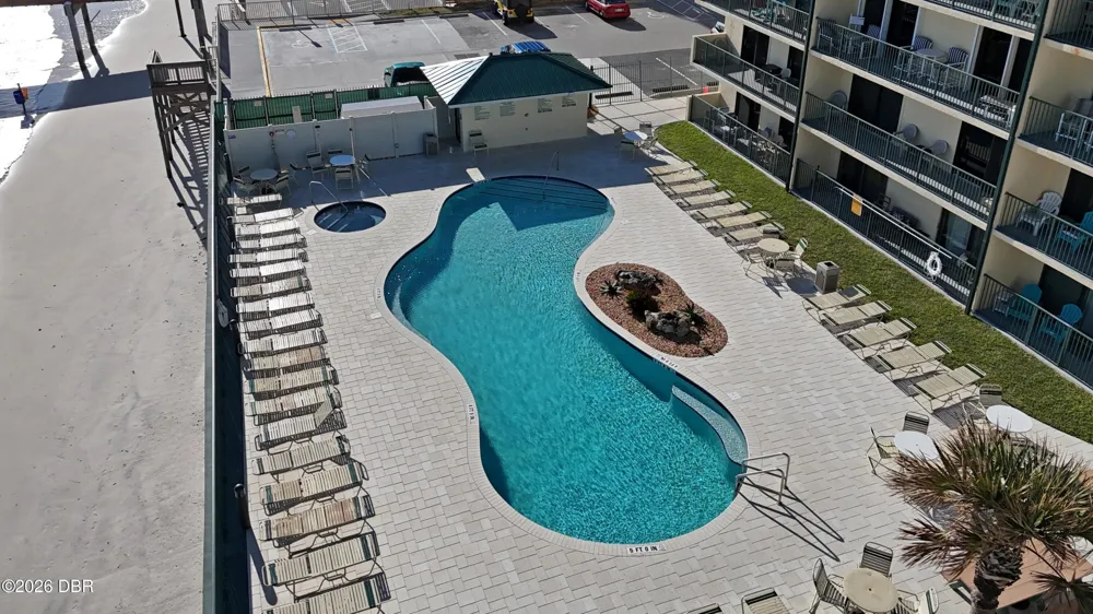 3647 S Atlantic Avenue #105 Daytona Beach Shores, FL 32118