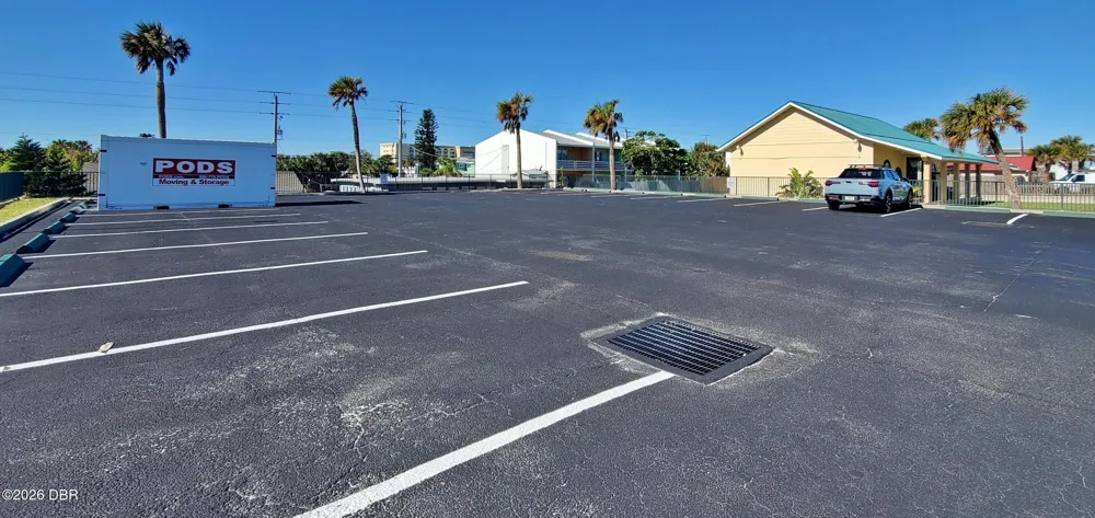 3647 S Atlantic Avenue #105 Daytona Beach Shores, FL 32118