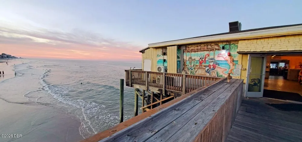 3647 S Atlantic Avenue #105 Daytona Beach Shores, FL 32118