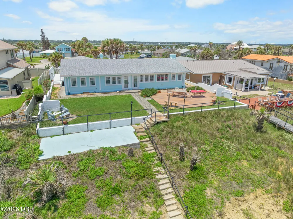 3873 S Atlantic Avenue Daytona Beach Shores, FL 32118