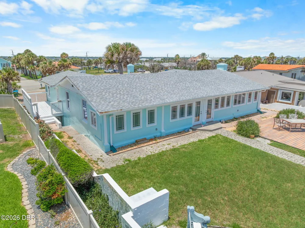 3873 S Atlantic Avenue Daytona Beach Shores, FL 32118