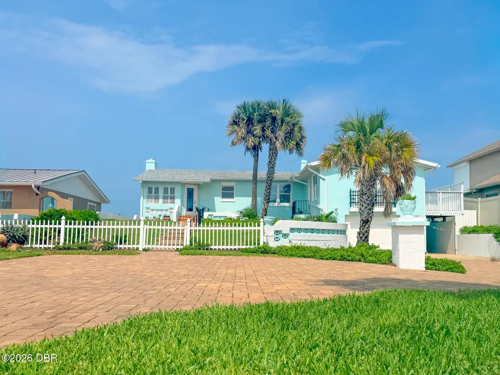 3873 S Atlantic Avenue Daytona Beach Shores, FL 32118