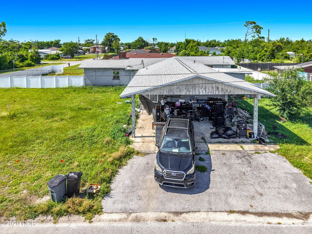 331 S Comet Avenue Panama City, FL 32404