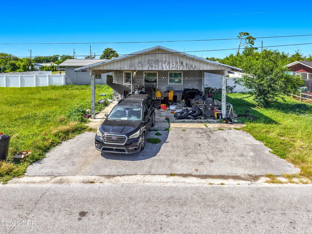 331 S Comet Avenue Panama City, FL 32404
