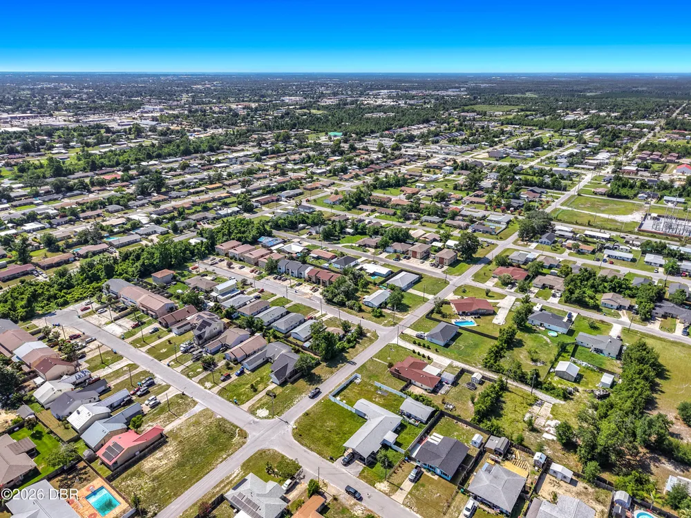 331 S Comet Avenue Panama City, FL 32404
