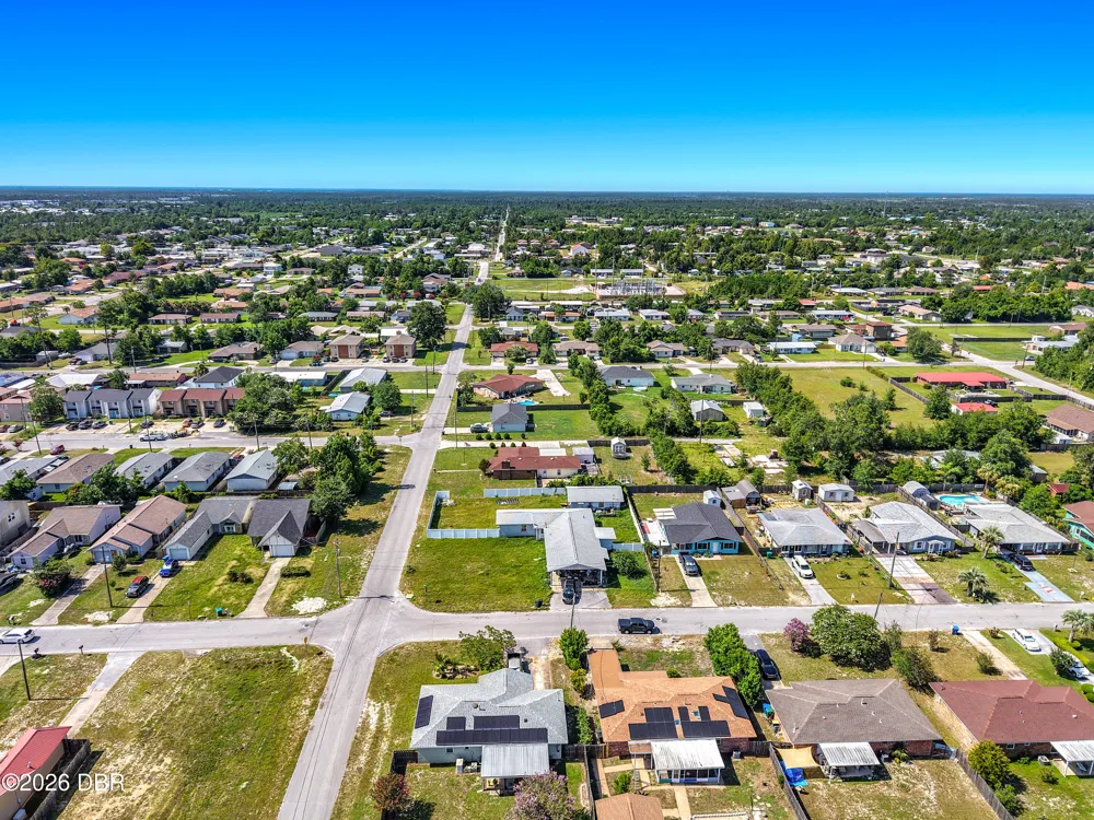 331 S Comet Avenue Panama City, FL 32404