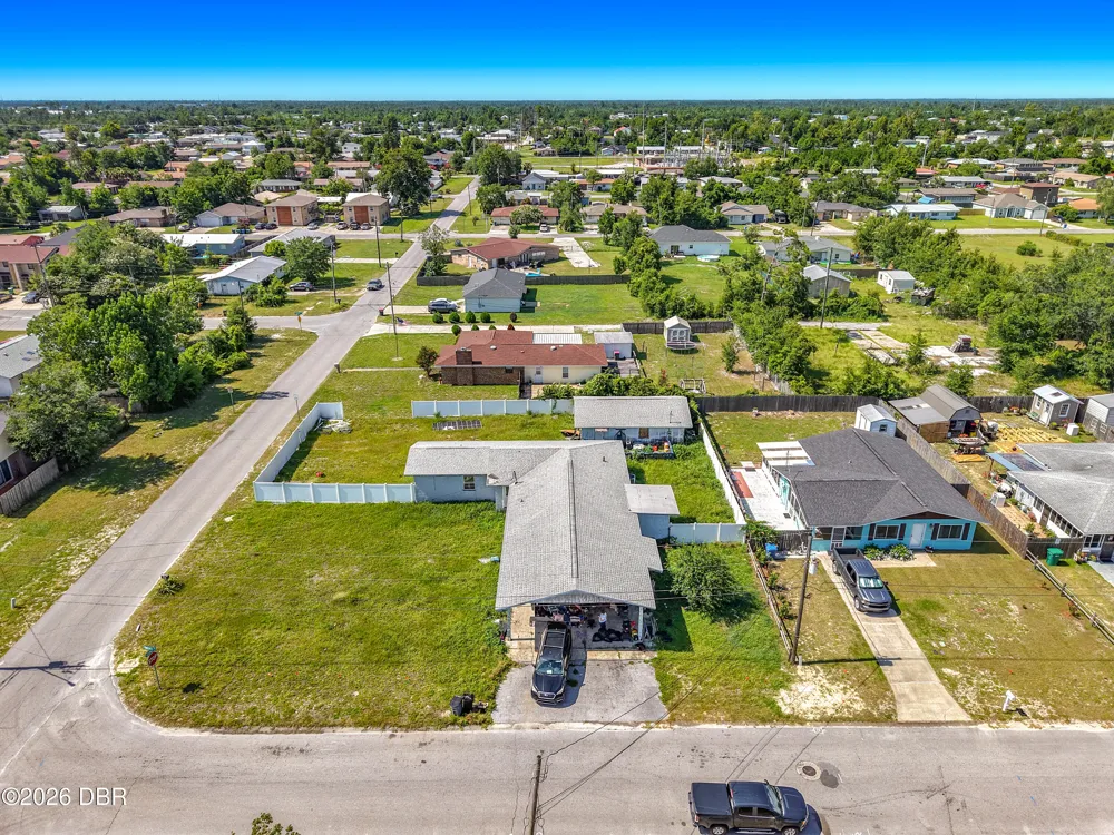 331 S Comet Avenue Panama City, FL 32404