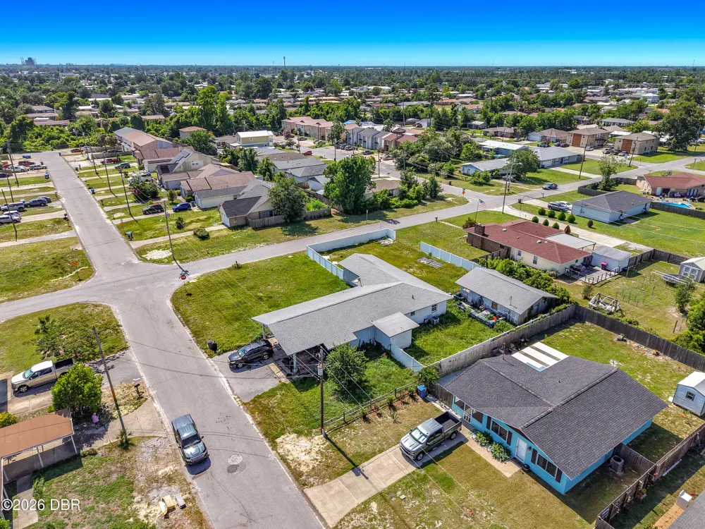 331 S Comet Avenue Panama City, FL 32404