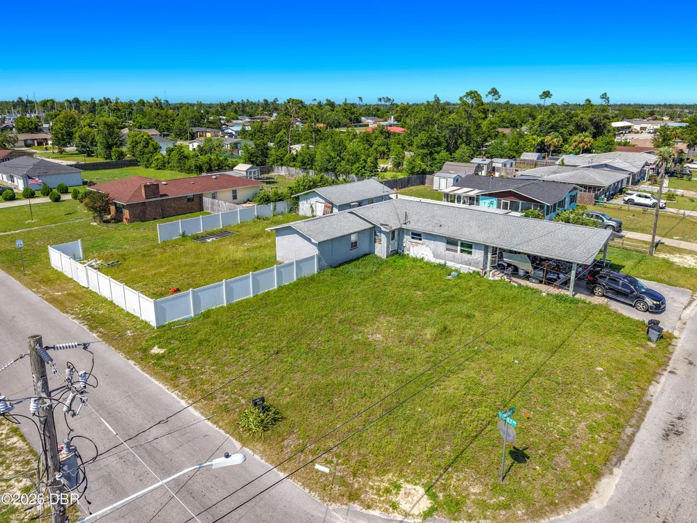331 S Comet Avenue Panama City, FL 32404