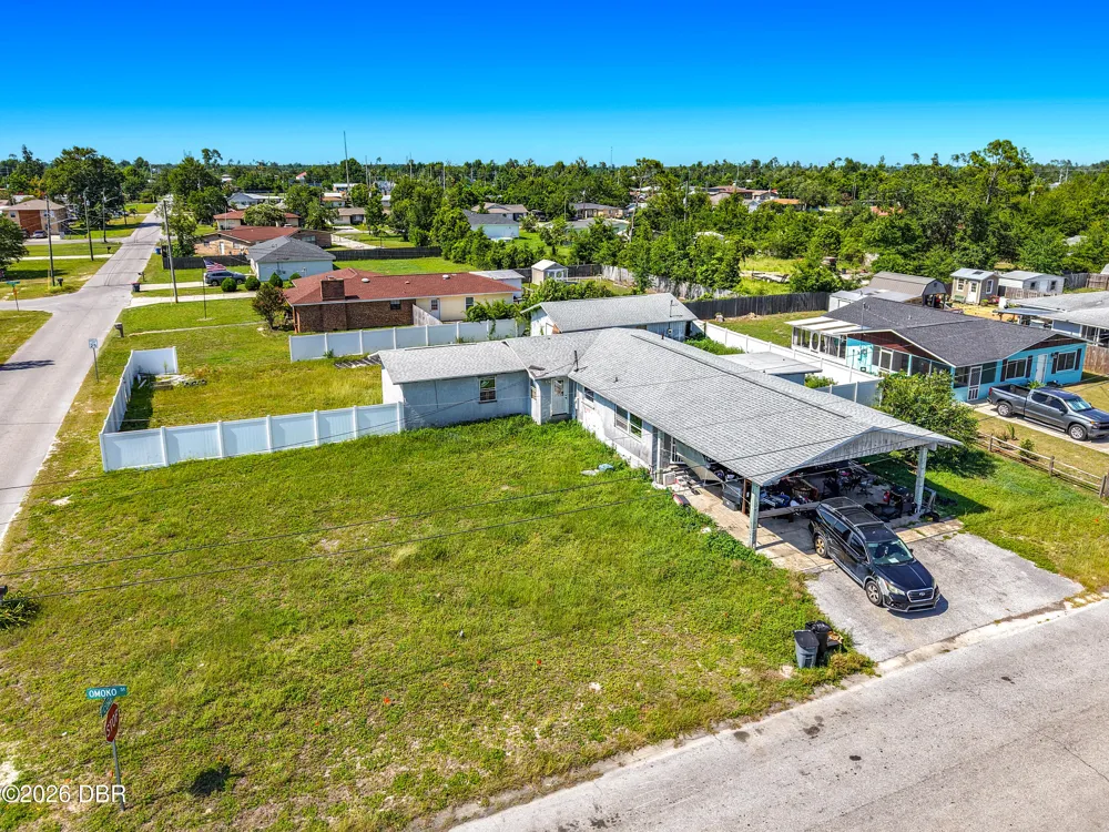 331 S Comet Avenue Panama City, FL 32404
