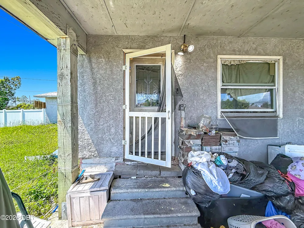 331 S Comet Avenue Panama City, FL 32404